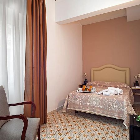Hotel Caruso 마사루브렌세 외부 사진