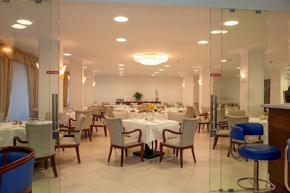Hotel Caruso 마사루브렌세 외부 사진