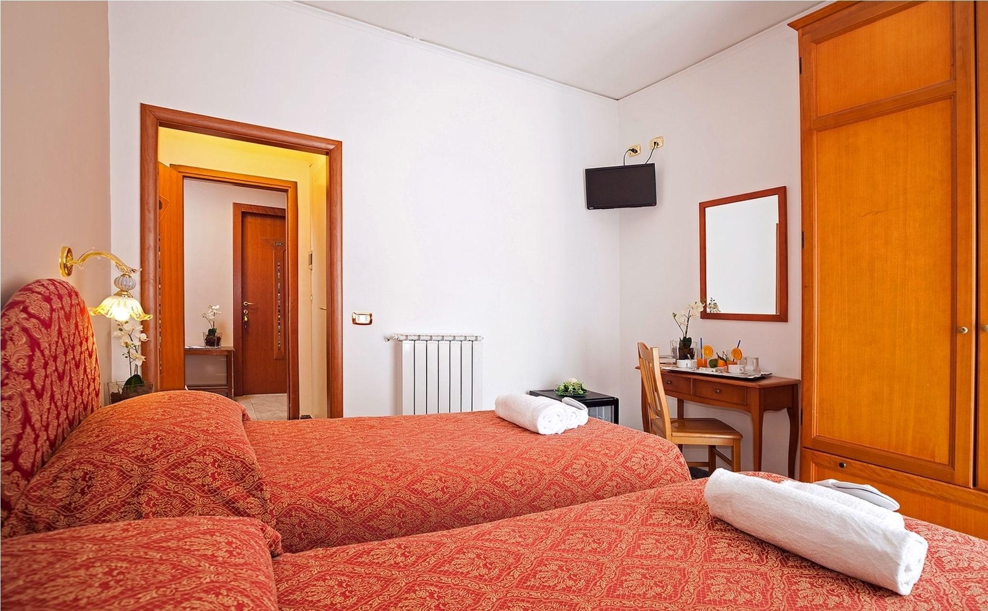 Hotel Caruso 마사루브렌세 외부 사진