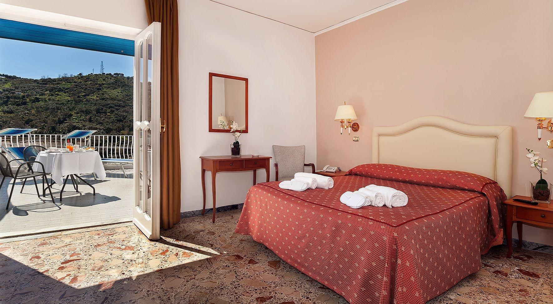 Hotel Caruso 마사루브렌세 외부 사진
