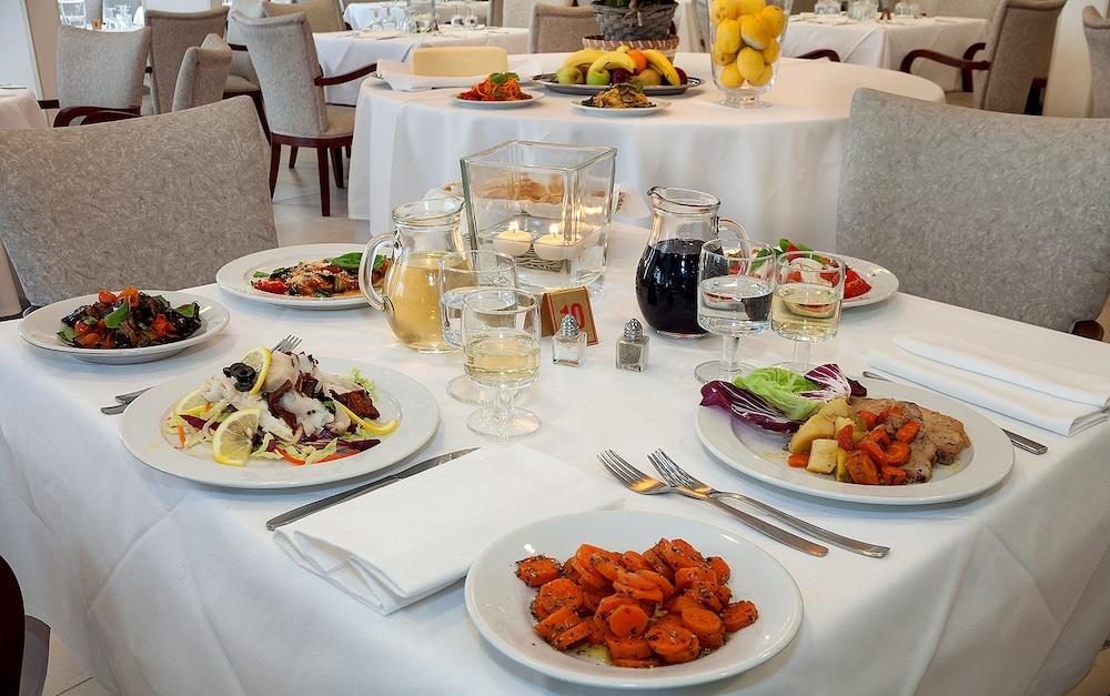 Hotel Caruso 마사루브렌세 외부 사진