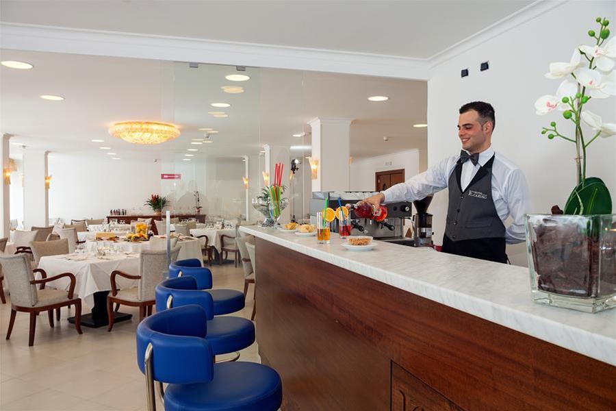 Hotel Caruso 마사루브렌세 외부 사진