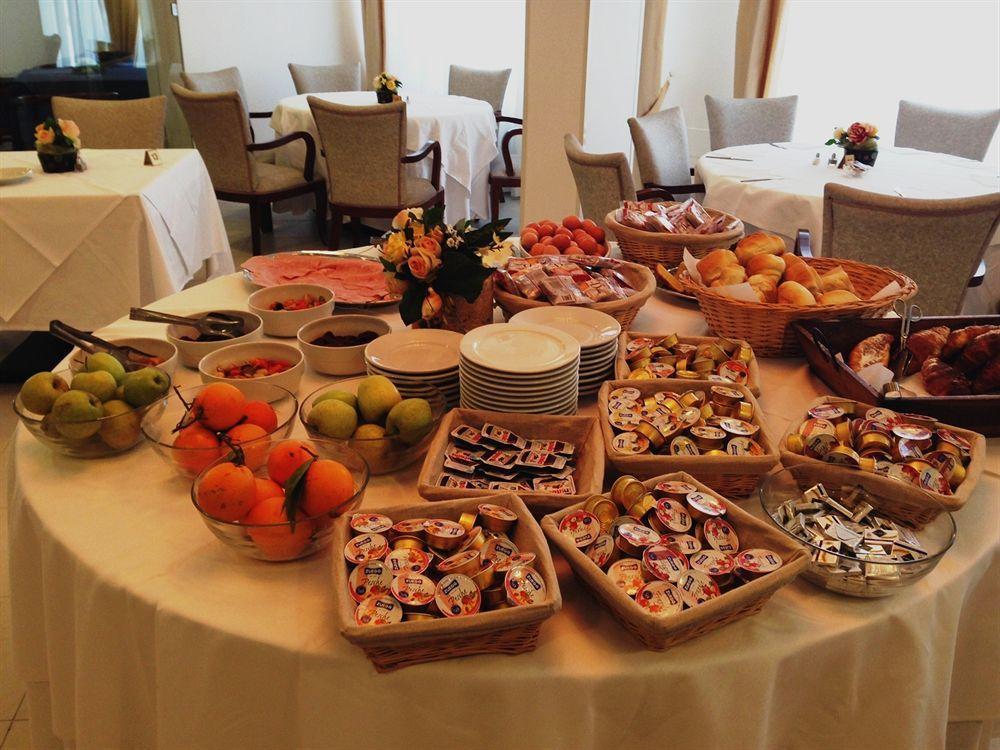 Hotel Caruso 마사루브렌세 외부 사진