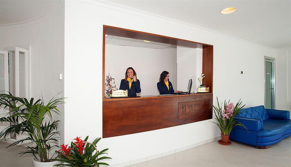 Hotel Caruso 마사루브렌세 외부 사진