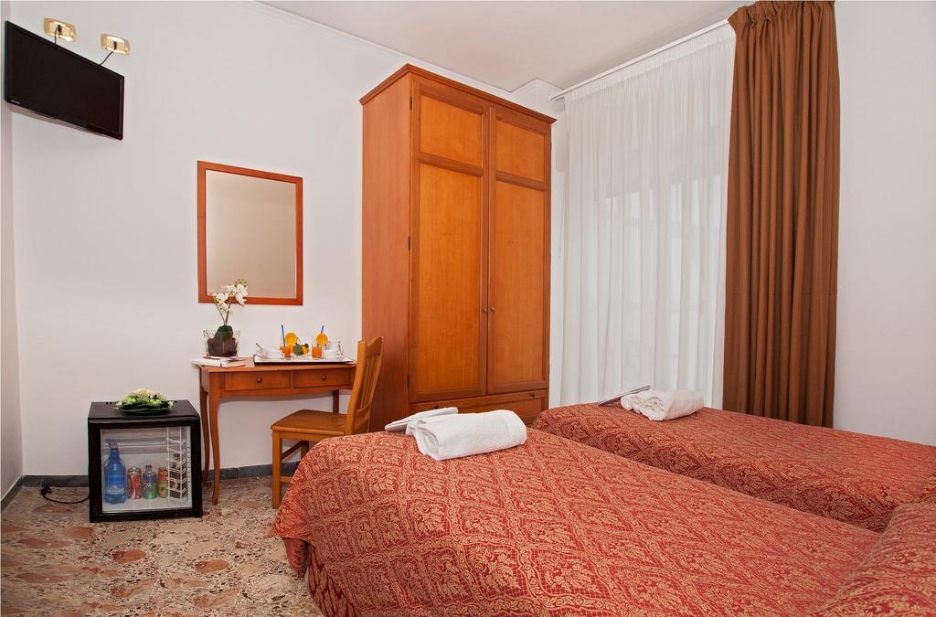 Hotel Caruso 마사루브렌세 외부 사진