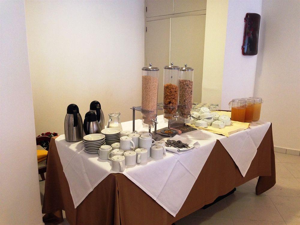 Hotel Caruso 마사루브렌세 외부 사진