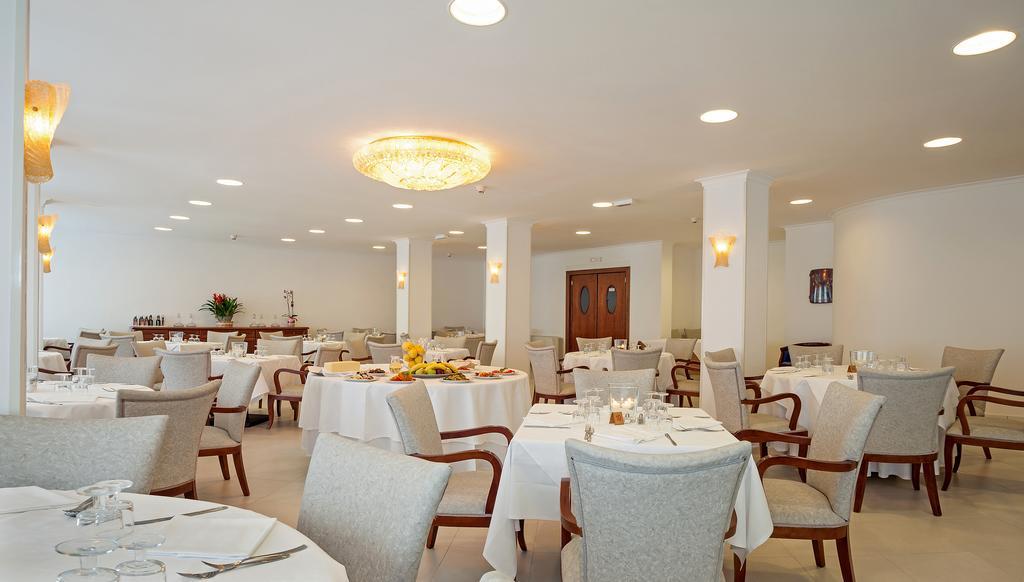 Hotel Caruso 마사루브렌세 외부 사진