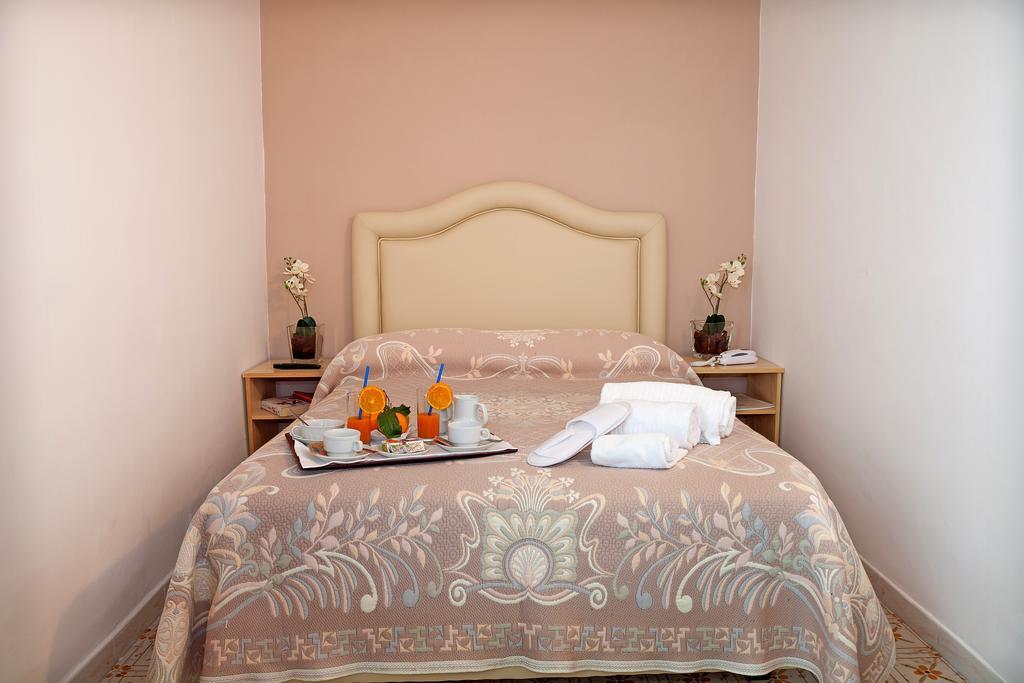 Hotel Caruso 마사루브렌세 외부 사진