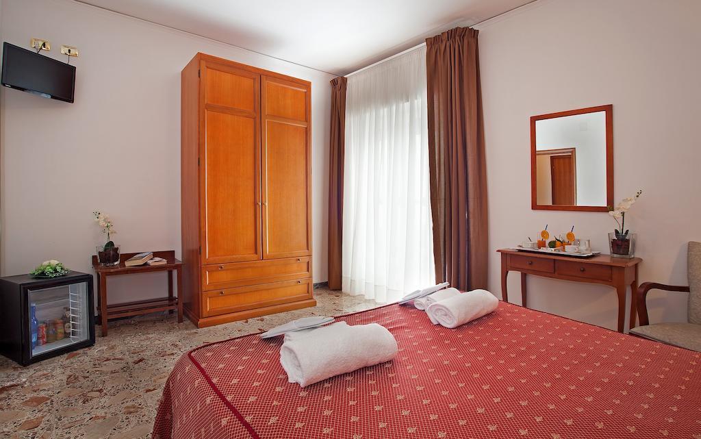 Hotel Caruso 마사루브렌세 외부 사진
