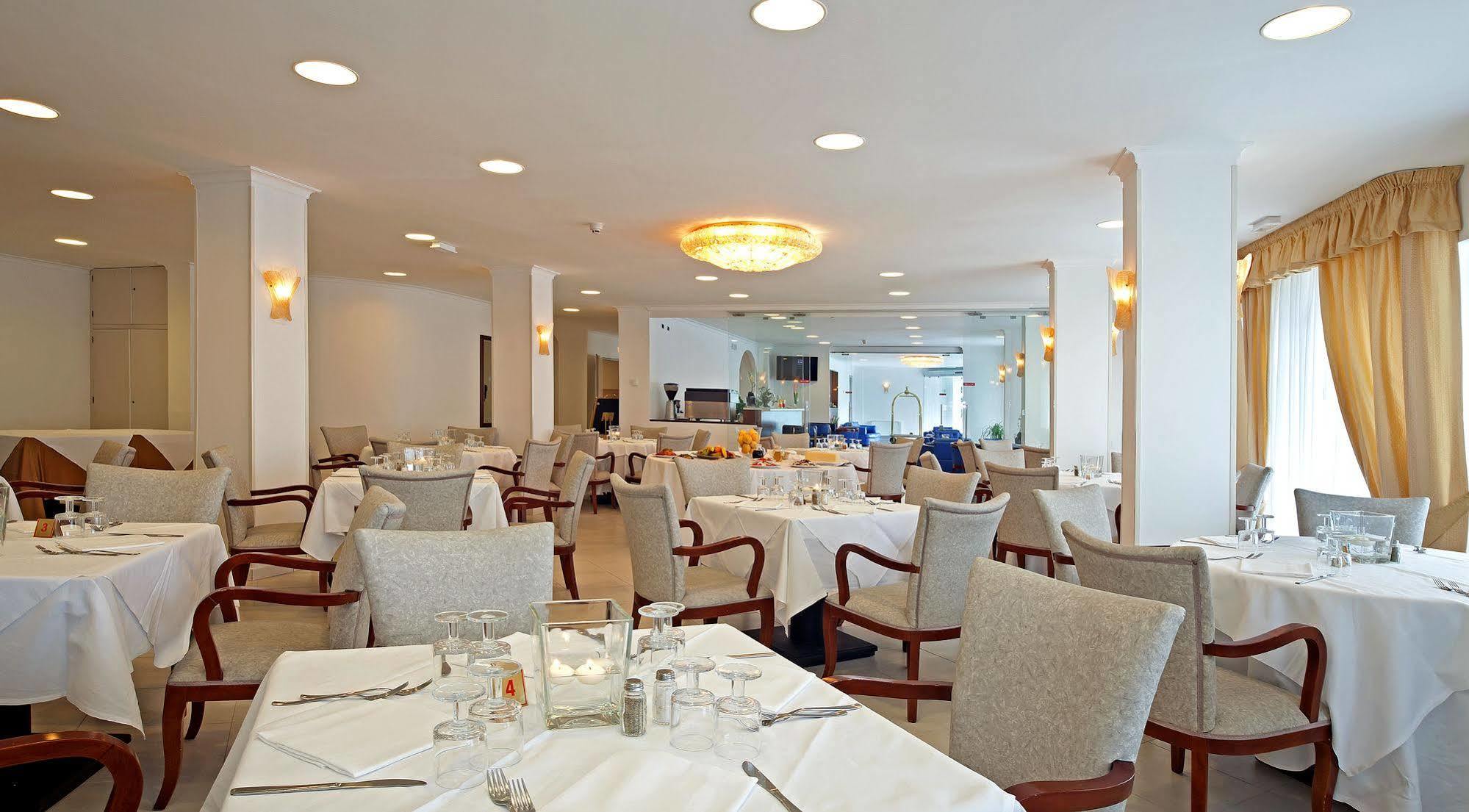 Hotel Caruso 마사루브렌세 외부 사진