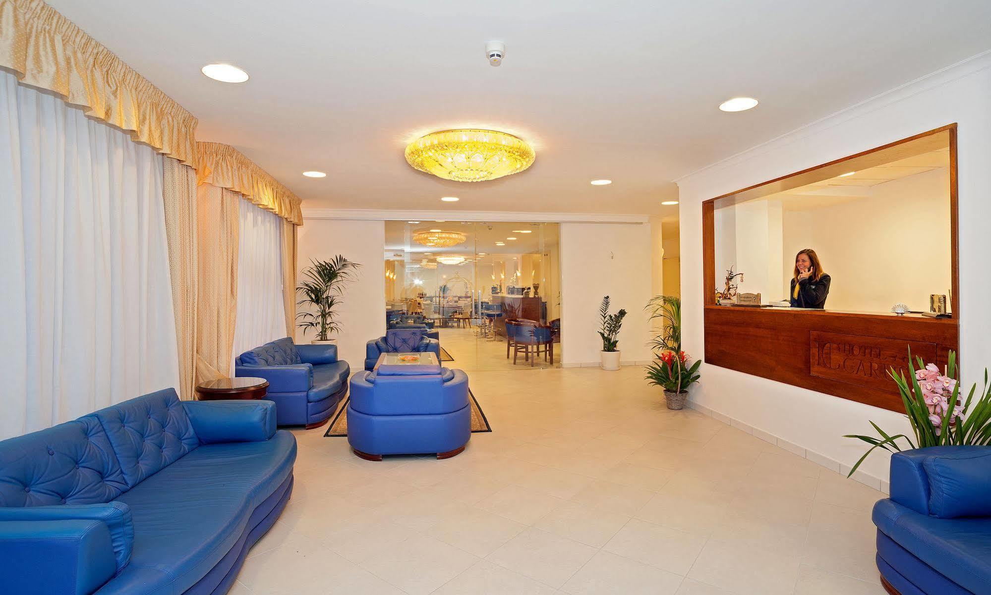 Hotel Caruso 마사루브렌세 외부 사진